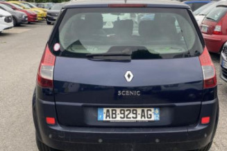 Vitre avant droit RENAULT SCENIC 2