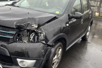 DACIA SANDERO 2 PHASE 1 1.5 BLUE DCI - 8V TURBO Photo n°1