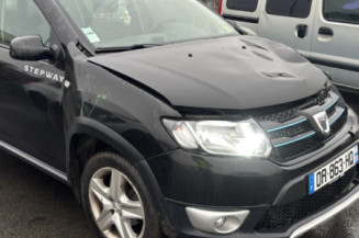 DACIA SANDERO 2 PHASE 1 1.5 BLUE DCI - 8V TURBO