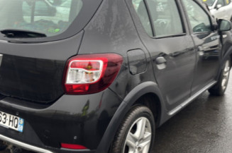 DACIA SANDERO 2 PHASE 1 1.5 BLUE DCI - 8V TURBO