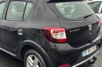 DACIA SANDERO 2 PHASE 1 1.5 BLUE DCI - 8V TURBO