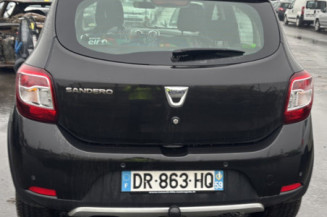DACIA SANDERO 2 PHASE 1 1.5 BLUE DCI - 8V TURBO