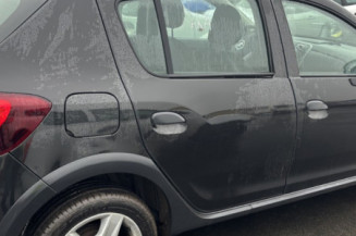 DACIA SANDERO 2 PHASE 1 1.5 BLUE DCI - 8V TURBO