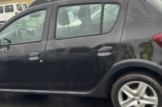 DACIA SANDERO 2 PHASE 1 1.5 BLUE DCI - 8V TURBO