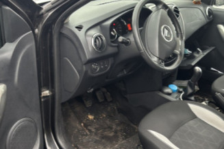 DACIA SANDERO 2 PHASE 1 1.5 BLUE DCI - 8V TURBO