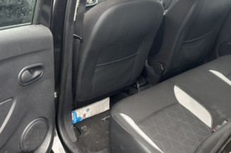 DACIA SANDERO 2 PHASE 1 1.5 BLUE DCI - 8V TURBO