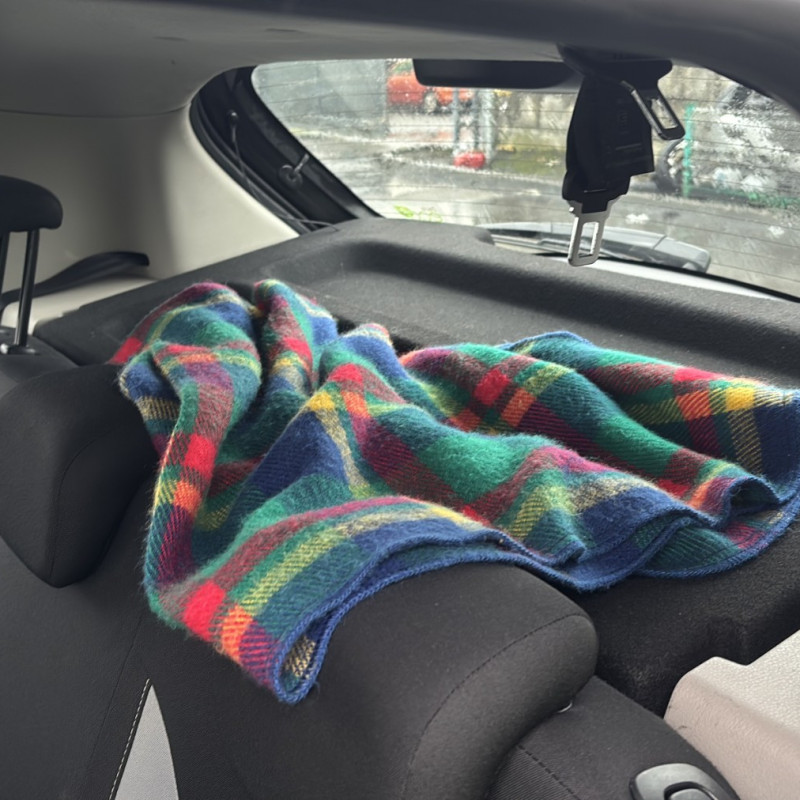 DACIA SANDERO 2 PHASE 1 1.5 BLUE DCI - 8V TURBO Photo n°11