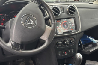 DACIA SANDERO 2 PHASE 1 1.5 BLUE DCI - 8V TURBO