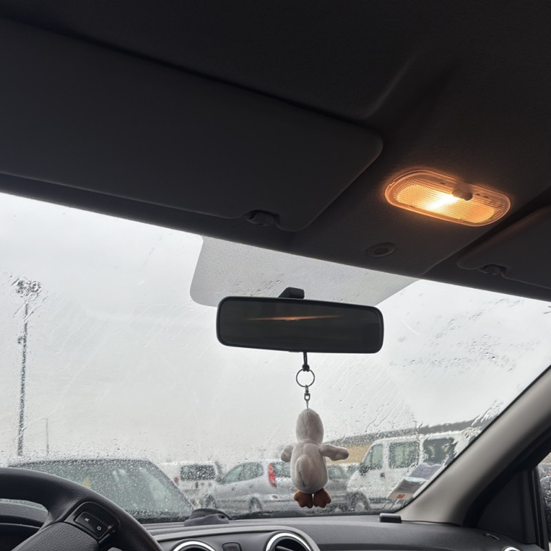 DACIA SANDERO 2 PHASE 1 1.5 BLUE DCI - 8V TURBO Photo n°13