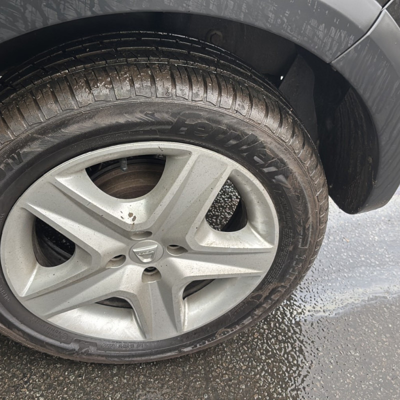 DACIA SANDERO 2 PHASE 1 1.5 BLUE DCI - 8V TURBO Photo n°14