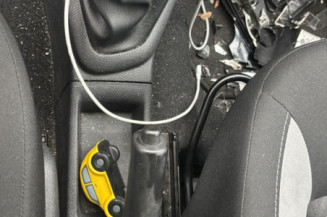 DACIA SANDERO 2 PHASE 1 1.5 BLUE DCI - 8V TURBO