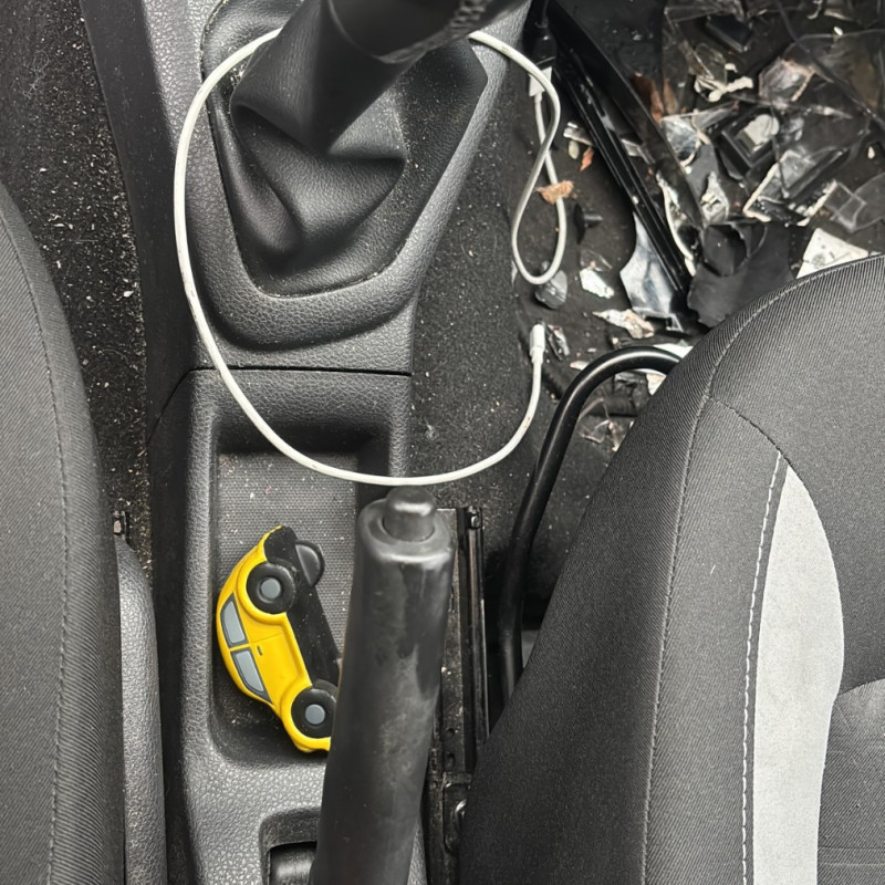 DACIA SANDERO 2 PHASE 1 1.5 BLUE DCI - 8V TURBO Photo n°15