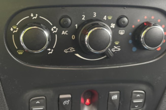 DACIA SANDERO 2 PHASE 1 1.5 BLUE DCI - 8V TURBO