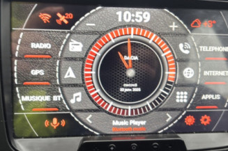 DACIA SANDERO 2 PHASE 1 1.5 BLUE DCI - 8V TURBO