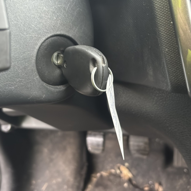 DACIA SANDERO 2 PHASE 1 1.5 BLUE DCI - 8V TURBO Photo n°18