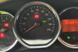 DACIA SANDERO 2 PHASE 1 1.5 BLUE DCI - 8V TURBO