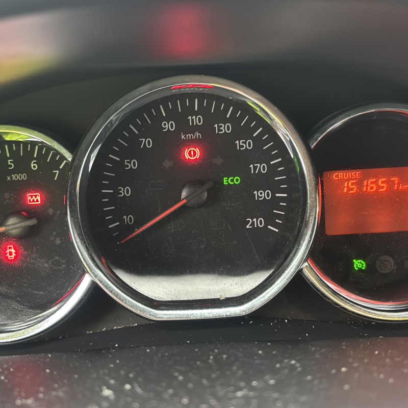 DACIA SANDERO 2 PHASE 1 1.5 BLUE DCI - 8V TURBO Photo n°19