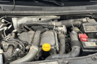 DACIA SANDERO 2 PHASE 1 1.5 BLUE DCI - 8V TURBO