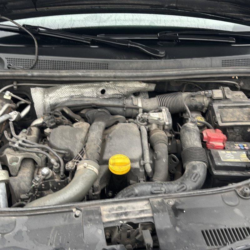 DACIA SANDERO 2 PHASE 1 1.5 BLUE DCI - 8V TURBO Photo n°21