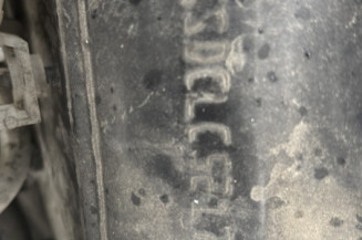 DACIA SANDERO 2 PHASE 1 1.5 BLUE DCI - 8V TURBO