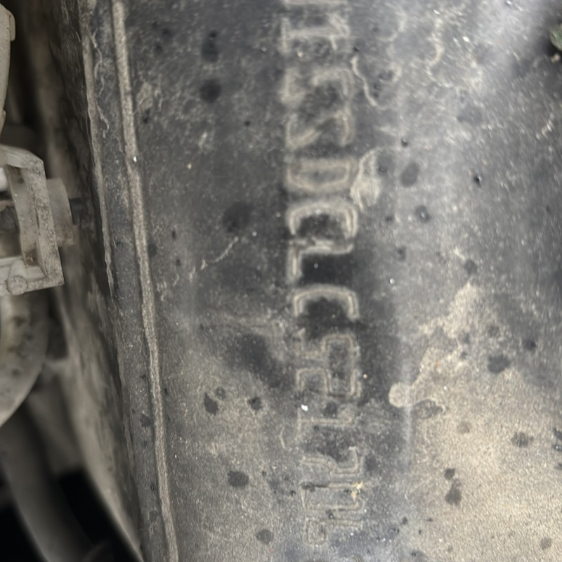 DACIA SANDERO 2 PHASE 1 1.5 BLUE DCI - 8V TURBO Photo n°22