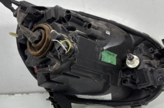 Optique avant principal gauche (feux)(phare) NISSAN MICRA 4