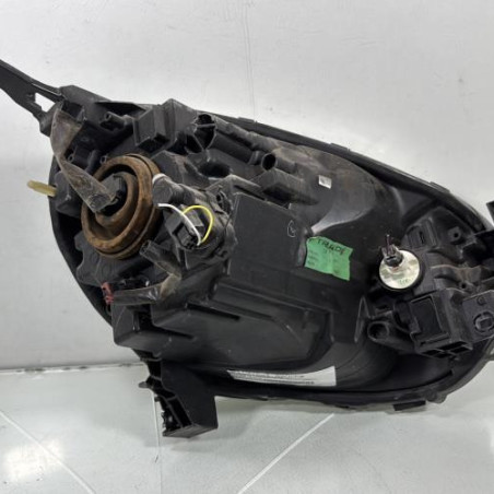 Optique avant principal gauche (feux)(phare) NISSAN MICRA 4