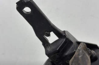 Optique avant principal gauche (feux)(phare) NISSAN MICRA 4