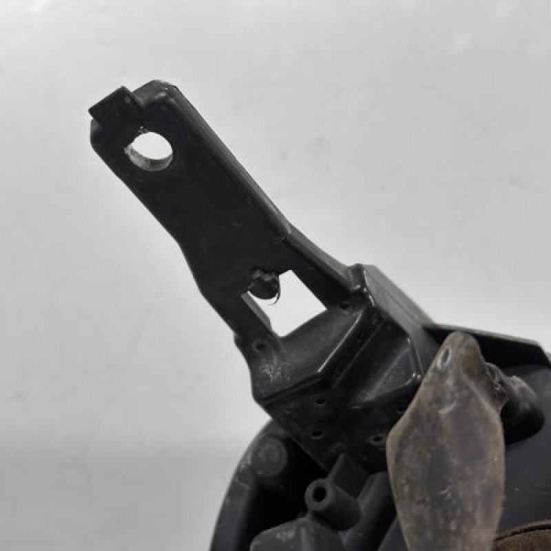 Optique avant principal gauche (feux)(phare) NISSAN MICRA 4 Photo n°3