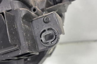 Optique avant principal gauche (feux)(phare) NISSAN MICRA 4