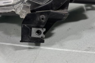 Optique avant principal gauche (feux)(phare) NISSAN MICRA 4