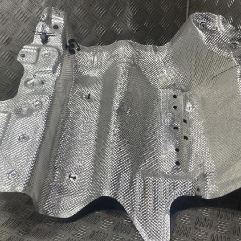 Tole pare feu LAND ROVER RANGE ROVER 5 Photo n°1