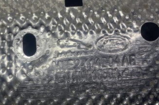 Tole pare feu LAND ROVER RANGE ROVER 5