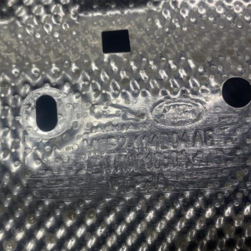 Tole pare feu LAND ROVER RANGE ROVER 5 Photo n°2