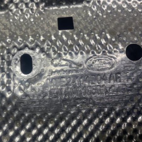 Tole pare feu LAND ROVER RANGE ROVER 5