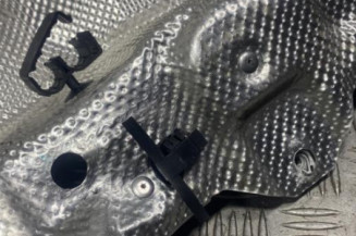 Tole pare feu LAND ROVER RANGE ROVER 5