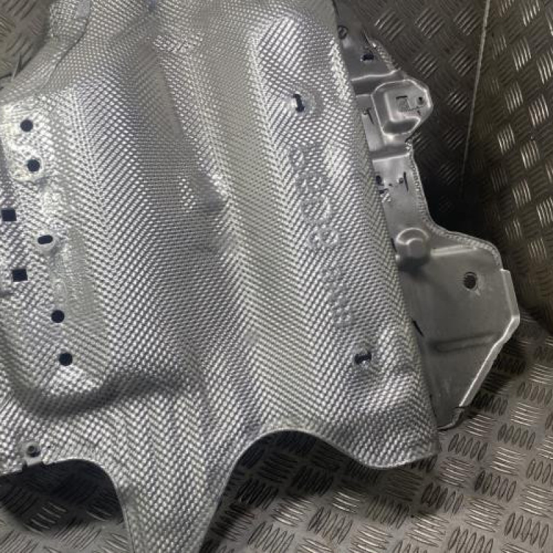 Tole pare feu LAND ROVER RANGE ROVER 5 Photo n°5