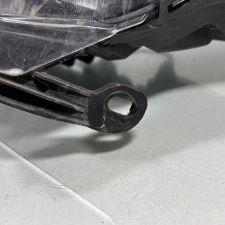 Optique avant principal gauche (feux)(phare) PEUGEOT 208 1