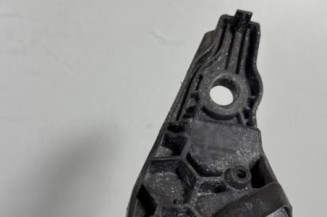 Optique avant principal gauche (feux)(phare) PEUGEOT 208 1