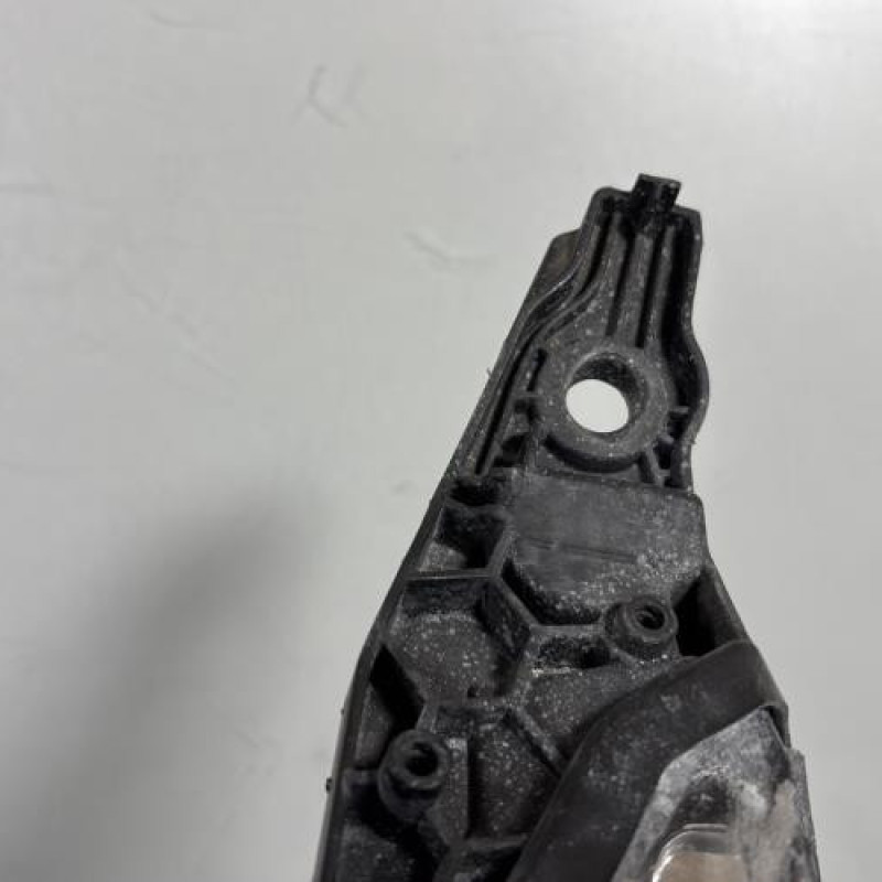 Optique avant principal gauche (feux)(phare) PEUGEOT 208 1 Photo n°3