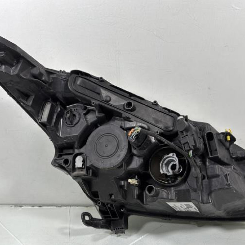 Optique avant principal gauche (feux)(phare) PEUGEOT 208 1 Photo n°5