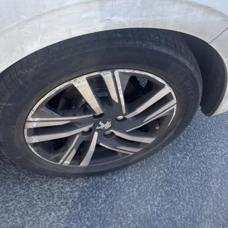 Optique avant principal gauche (feux)(phare) PEUGEOT 208 1 Photo n°15