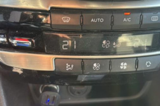 Optique avant principal gauche (feux)(phare) PEUGEOT 208 1