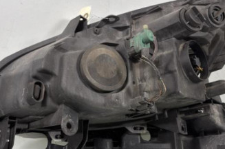 Optique avant principal droit (feux)(phare) RENAULT GRAND SCENIC 2