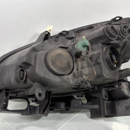 Optique avant principal droit (feux)(phare) RENAULT GRAND SCENIC 2