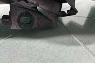 Optique avant principal gauche (feux)(phare) CITROEN C4 1