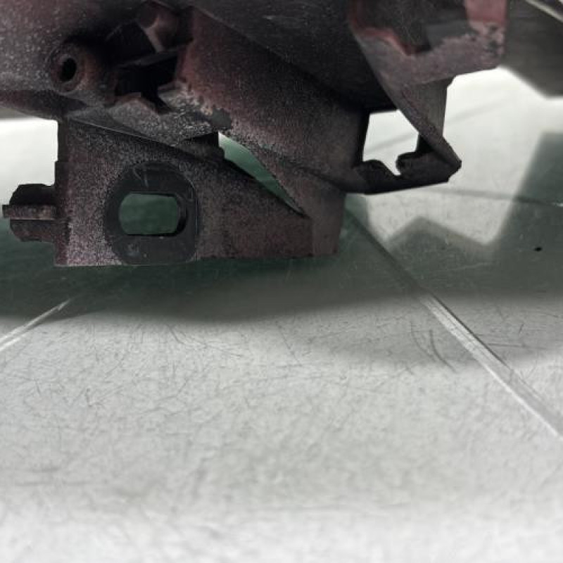 Optique avant principal gauche (feux)(phare) CITROEN C4 1 Photo n°2