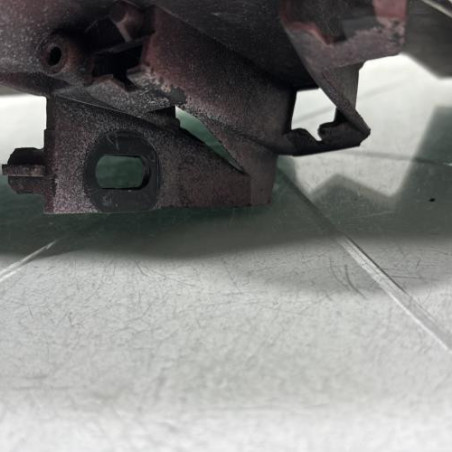 Optique avant principal gauche (feux)(phare) CITROEN C4 1