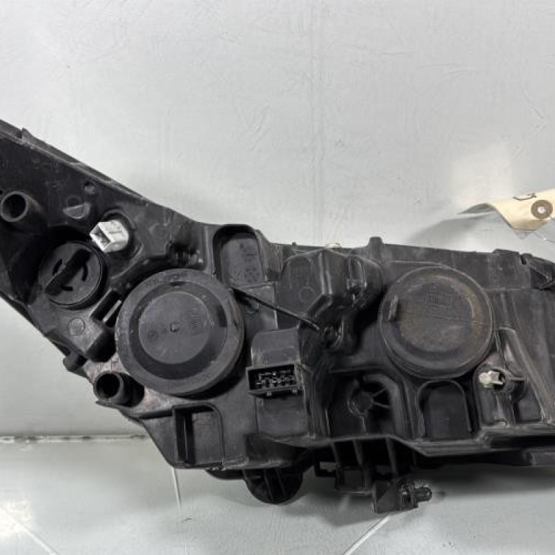 Optique avant principal gauche (feux)(phare) CITROEN C4 1 Photo n°3