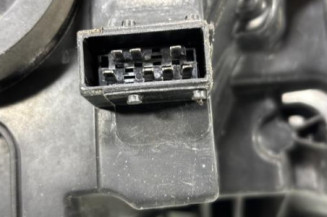 Optique avant principal gauche (feux)(phare) CITROEN C4 1